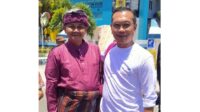 Peserta PNLH Kagumi Sosok Tubagus Soleh Ahmadi, Miliki Karier Gemilang dan Nilai-nilai Walhi