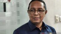 Hasan Nasbi Jabat Komisaris Pertamina