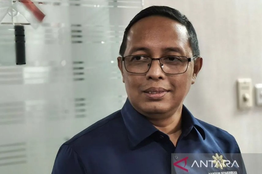 Hasan Nasbi Jabat Komisaris Pertamina