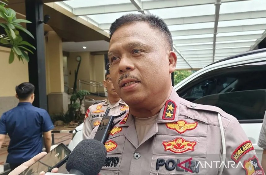 Sirine dan Rotator di Jalan Raya Dibekukan Sementara