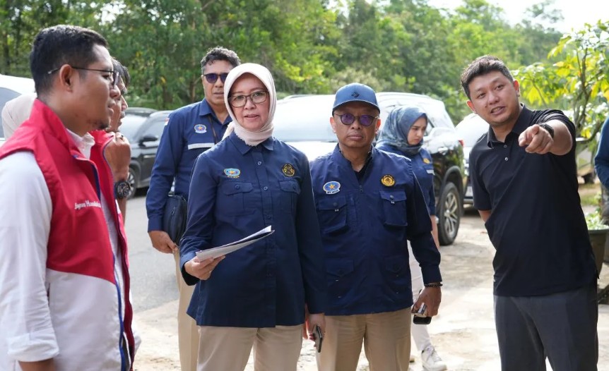 Pastikan Ketersediaan BBM di Daerah 3T, BPH Migas Hadirkan Sub Penyalur