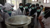 Sekolah Rakyat Berbasis Vokasi Tekan Pengangguran