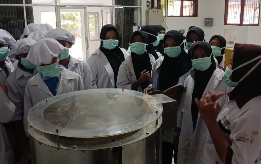 Sekolah Rakyat Berbasis Vokasi Tekan Pengangguran