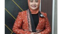 Ririn Novianty dan Masa Depan Perempuan Politik di Jambi