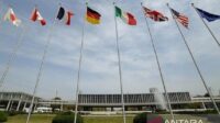 Inggris-Kanada Jadi Negara G7 Pertama yang Akui Negara Palestina