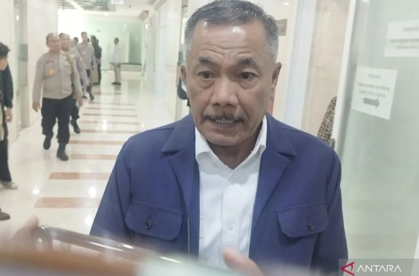 DPR Minta Polri Hentikan Patwal Bagi yang Tak Layak, Termasuk Artis