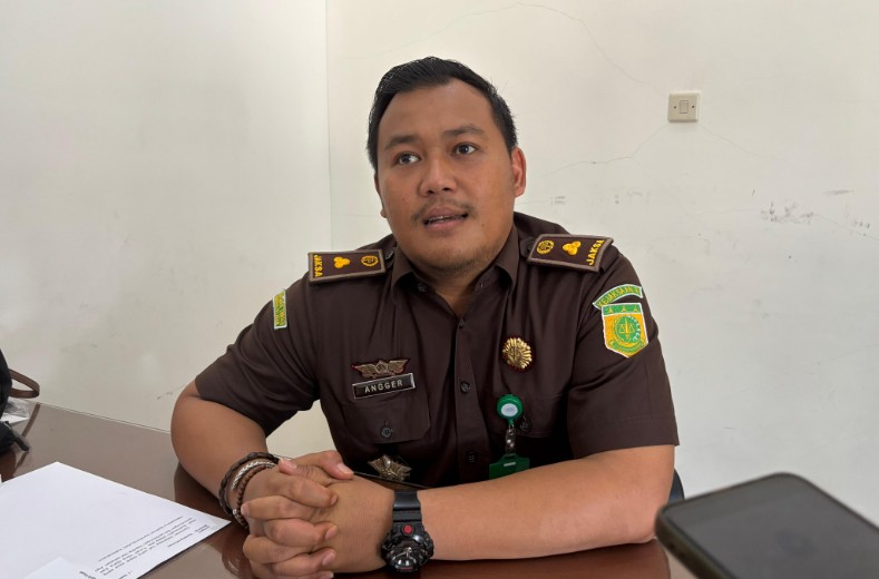 Kejari Selidiki Dugaan Korupsi Pengadaan Sapi di Muaro Jambi Senilai Rp1 M