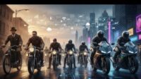 Evolusi Roda Dua: Dari Sekadar Kendaraan Menjadi Gaya Hidup
