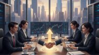 apa itu saham panduan investasi premium untuk kekayaan finansial jangka panjang