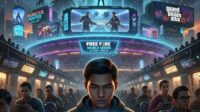 dominasi mobile, fenomena e sports, dan invasi game aaa 2025 lanskap gaming indonesia berubah total