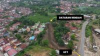 Dituding Jadi Penyebab Banjir, PT SAS: Banjir di RT 03 Aur Kenali Telah Terjadi Jauh Sebelum Proyek Dimulai