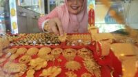 harga emas hari ini di pegadaian