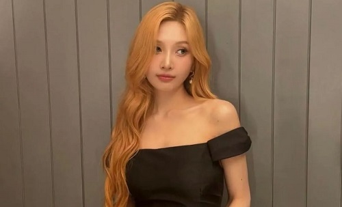 joy red velvet kembali ke dunia akting lewat drama romantis