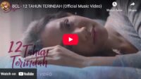 lagu 12 tahun terindah bunga citra lestari. lagu 12 tahun terindah bunga citra lestari.
