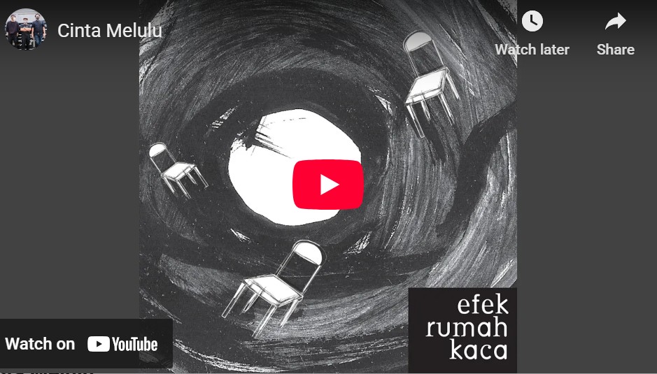 lagu cinta melulu efek rumah kaca. lagu cinta melulu efek rumah kaca.