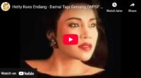 lagu damai tapi gersang hetty koes endang.