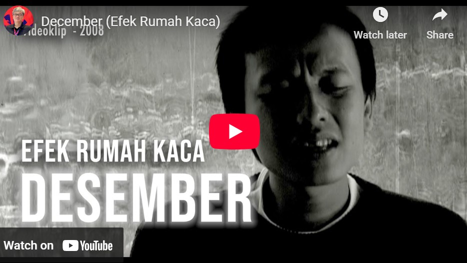 lagu desember efek rumah kaca. lagu desember efek rumah kaca.