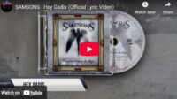 lagu hey gadis samsons.