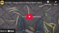 lagu hingga detik ini the rain.