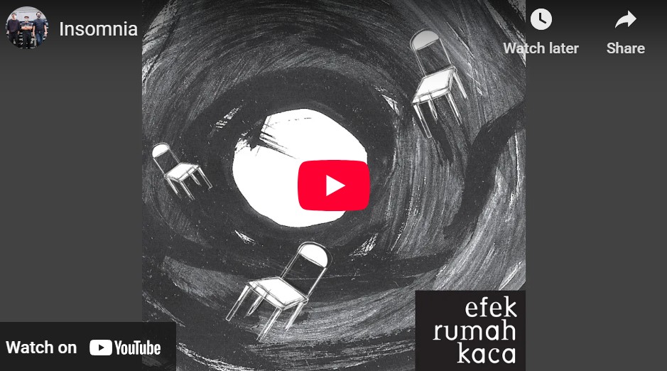 lagu insomnia efek rumah kaca. lagu insomnia efek rumah kaca.