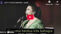 lagu kasih hetty koes endang.