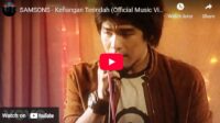 lagu kenangan terindah samsons.