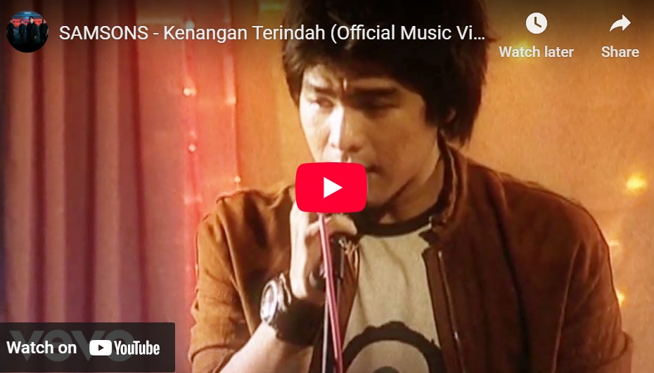 lagu kenangan terindah samsons. lagu kenangan terindah samsons.