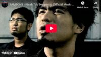 lagu kisah tak sempurna samsons.