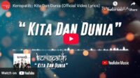 lagu kita dan dunia kerispatih.
