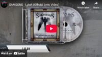 lagu luluh samsons.