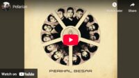 lagu pelarian samsons.