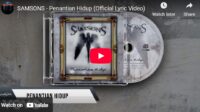 lagu penantian hidup samsons.