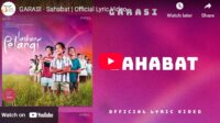 lagu sahabat garasi. lagu sahabat garasi.