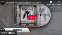 lagu seandainya samsons.