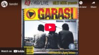 lagu sendiri garasi. lagu sendiri garasi.