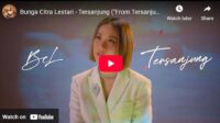 lagu tersanjung bunga citra lestari. lagu tersanjung bunga citra lestari.