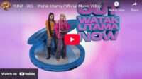 lagu watak utama bunga citra lestari ft yuna. lagu watak utama bunga citra lestari ft yuna.