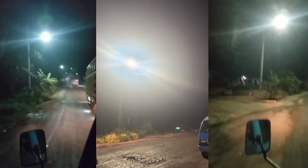 Group PT SAS telah menerangi Kabupaten Sarolangun dengan memasang 40 titik PJU atau lampu jalan, mulai dari Simpang Pitco Sepintun Kecamatan Pauh. Masyarakat setempat menyambut bahagia dan penuh syukur bantuan ini. Group PT SAS telah menerangi Kabupaten Sarolangun dengan memasang 40 titik PJU atau lampu jalan, mulai dari Simpang Pitco Sepintun Kecamatan Pauh. Masyarakat setempat menyambut bahagia dan penuh syukur bantuan ini.