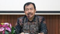 Prof Dr. H. Haryadi, S.E., M.M.S, Guru Besar Fakultas Ekonomi dan Bisnis Universitas Jambi (UNJA)