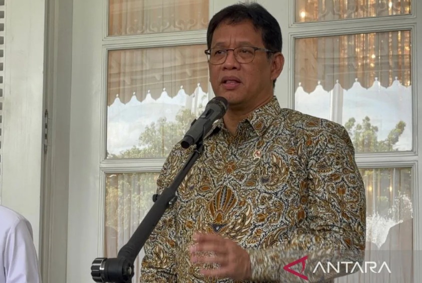 Jika Tak Terserap, Anggaran MBG Baka Dipangkas