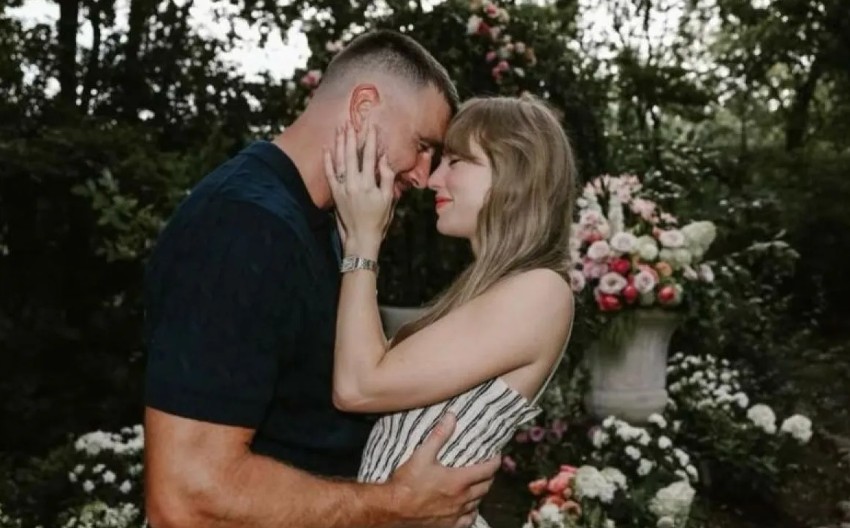 Taylor Swift Bantah Akan Berhenti Bermusik