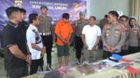 Pelaku Pembunuhan Nindia di Jambi Ditangkap, Begini Motifnya