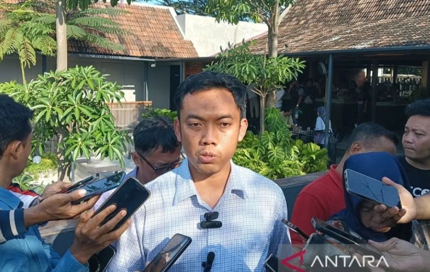 Pertamina Imbau Warga Tak Terpengaruh Isu Negatif Etanol Untuk BBM
