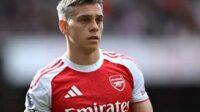 Leandro Trossard Masih Bergabung Untuk Arsenal
