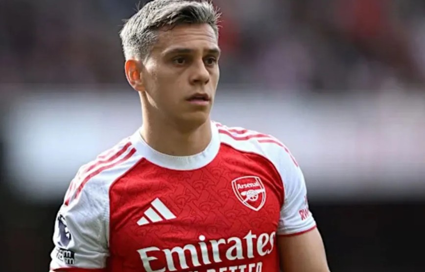 Leandro Trossard Masih Bergabung Untuk Arsenal