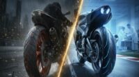 Ban Motor: Fondasi Keamanan dan Performa yang Sering Terlupakan