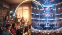 Dari Kampus ke Stadion Internasional: Perkembangan E-Sports sebagai Fenomena Global