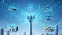 Konektivitas Ultra-Cepat: Mengintip Revolusi 5G dan Era Menjanjikan 6G