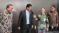 Menkeu Purbaya Optimis IHSG Melesat "To The Moon"