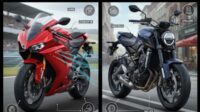 Duel Klasik: Motor Fairing vs. Motor Naked, Mana yang Cocok untuk Gaya Berkendara Anda?